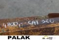 Łyżka skarpowa do koparki CAT 320 / 240 cm