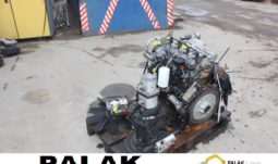 Silnik VM  MOTORI /pompa hydrauliczna /  Johnston/  Schmid  / Mathieu