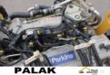Silnik Perkins 2013rok /0831B