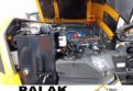 Mini koparka JCB 85Z-1 ECO , 2015 rok