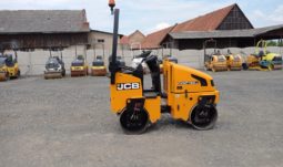 Walec drogowy JCB VMT 160 , 2011 rok
