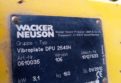 Zagęszczarka WACKER NEUSON DPU2540 H ,2012 r
