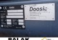 Koparka kołowa DOOSAN DX160W-5 +ROTATOR , 2019 rok