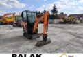 Mini koparka DOOSAN DX 19 , 2019 rok