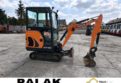 Mini koparka DOOSAN DX 19 , 2019 rok