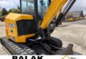 Mini koparka JCB 48 Z-1 ,2019 rok