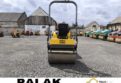 Walec DYNAPAC CC 1200 , 2017 rok /ATLAS COPCO