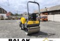 Walec DYNAPAC CC 1200 , 2017 rok /ATLAS COPCO