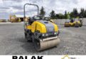 Walec DYNAPAC CC 1200 , 2017 rok /ATLAS COPCO