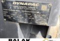 Walec DYNAPAC CC 1200 , 2017 rok /ATLAS COPCO