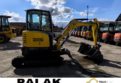 Mini koparka WACKER NEUSON EZ 26 , 2022 rok WERSJA DEMO