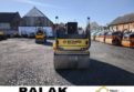 Walec drogowy BOMAG BW 138 AD-5 , 2014 rok