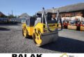 Walec drogowy BOMAG BW 138 AD-5 , 2014 rok