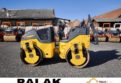 Walec drogowy BOMAG BW 138 AD-5 , 2014 rok