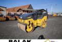 Walec drogowy BOMAG BW 138 AD-5 , 2014 rok