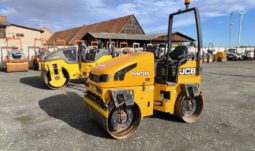 Walec JCB VMT 260 , 2011 rok