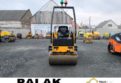 Walec JCB VMT 260-120, 2018 rok