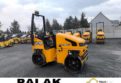Walec JCB VMT 260-120, 2018 rok