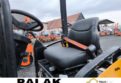 Walec JCB VMT 260-120, 2018 rok