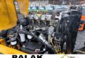 Walec JCB VMT 260-120, 2018 rok