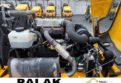 Walec JCB VMT 260-120, 2018 rok
