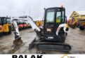 Mini koparka Bobcat E 26 , 2020 rok