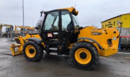 Ładowacz Teleskopowy JCB 540-140 , 2020 rok