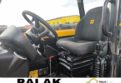 Ładowacz Teleskopowy JCB 535-95, 2021 rok / JOYSTICK