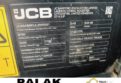 Ładowacz Teleskopowy JCB 535-95, 2021 rok / JOYSTICK