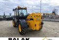 Ładowacz Teleskopowy JCB 535-95, 2021 rok / JOYSTICK