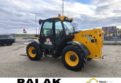 Ładowacz Teleskopowy JCB 535-95, 2021 rok / JOYSTICK