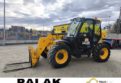 Ładowacz Teleskopowy JCB 535-95, 2021 rok / JOYSTICK