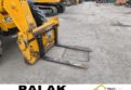 Ładowacz Teleskopowy JCB 535-95, 2021 rok / JOYSTICK