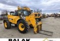 Ładowacz Teleskopowy JCB 535-95, 2021 rok / JOYSTICK
