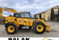 Ładowacz Teleskopowy JCB 535-95, 2021 rok / JOYSTICK