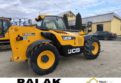 Ładowacz Teleskopowy JCB 535-95, 2021 rok / JOYSTICK
