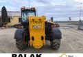 Ładowacz Teleskopowy JCB 535-95, 2021 rok / JOYSTICK
