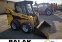 Ładowarka kołowa GEHL R 150 , 2020 rok/BOBCAT