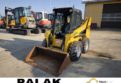 Ładowarka kołowa GEHL R 150 , 2020 rok/BOBCAT