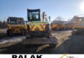 Koparka kołowa BOBCAT E 57 ,2020 rok