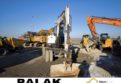 Koparka kołowa BOBCAT E 57 ,2020 rok