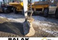 Koparka kołowa BOBCAT E 57 ,2020 rok