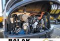 Koparka kołowa BOBCAT E 57 ,2020 rok