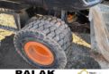 Koparka kołowa BOBCAT E 57 ,2020 rok