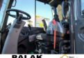 Koparka kołowa BOBCAT E 57 ,2020 rok