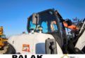 Koparka kołowa BOBCAT E 57 ,2020 rok