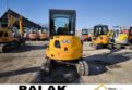 Mini koparka JCB 8030 , 2018 rok / JCB 8026 /8025