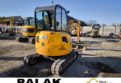 Mini koparka JCB 8030 , 2018 rok / JCB 8026 /8025
