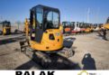 Mini koparka JCB 8030 , 2018 rok / JCB 8026 /8025