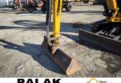 Mini koparka JCB 8030 , 2018 rok / JCB 8026 /8025
